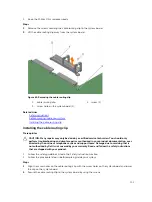 Preview for 141 page of Dell PowerEdge C4130 Owner'S Manual