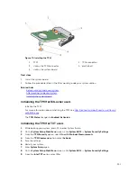 Preview for 151 page of Dell PowerEdge C4130 Owner'S Manual