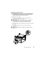 Preview for 121 page of Dell PowerEdge C5125 Getting Started With Your System