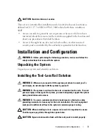 Preview for 5 page of Dell PowerEdge C5230 Getting Started