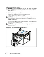 Preview for 60 page of Dell PowerEdge C5230 Getting Started