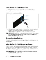 Preview for 64 page of Dell PowerEdge C5230 Getting Started