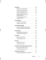 Preview for 5 page of Dell PowerEdge C6100 Hardware Owner'S Manual