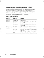 Предварительный просмотр 20 страницы Dell PowerEdge C6100 Hardware Owner'S Manual