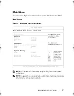 Preview for 37 page of Dell PowerEdge C6100 Hardware Owner'S Manual