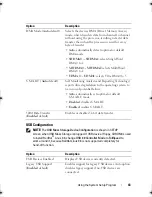 Preview for 43 page of Dell PowerEdge C6100 Hardware Owner'S Manual