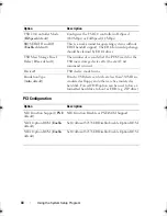 Preview for 44 page of Dell PowerEdge C6100 Hardware Owner'S Manual