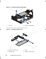 Preview for 70 page of Dell PowerEdge C6100 Hardware Owner'S Manual