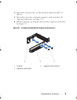 Preview for 73 page of Dell PowerEdge C6100 Hardware Owner'S Manual