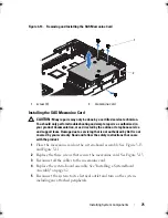 Preview for 75 page of Dell PowerEdge C6100 Hardware Owner'S Manual