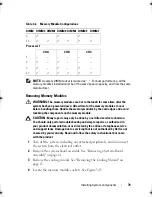 Preview for 79 page of Dell PowerEdge C6100 Hardware Owner'S Manual