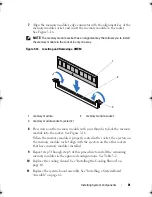 Preview for 81 page of Dell PowerEdge C6100 Hardware Owner'S Manual