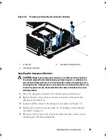 Preview for 83 page of Dell PowerEdge C6100 Hardware Owner'S Manual