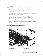 Preview for 93 page of Dell PowerEdge C6100 Hardware Owner'S Manual