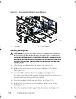 Preview for 104 page of Dell PowerEdge C6100 Hardware Owner'S Manual