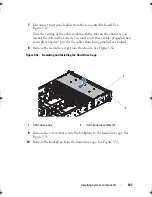 Preview for 107 page of Dell PowerEdge C6100 Hardware Owner'S Manual