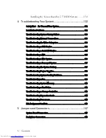 Preview for 8 page of Dell PowerEdge C6105 Hardware Owner'S Manual