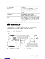 Preview for 23 page of Dell PowerEdge C6105 Hardware Owner'S Manual