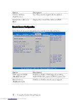 Preview for 52 page of Dell PowerEdge C6105 Hardware Owner'S Manual