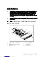 Preview for 59 page of Dell PowerEdge C6105 Hardware Owner'S Manual