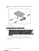 Preview for 64 page of Dell PowerEdge C6105 Hardware Owner'S Manual