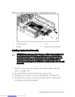 Preview for 69 page of Dell PowerEdge C6105 Hardware Owner'S Manual