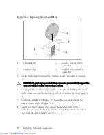 Preview for 90 page of Dell PowerEdge C6105 Hardware Owner'S Manual