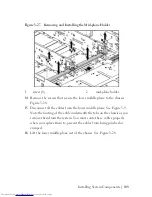 Preview for 109 page of Dell PowerEdge C6105 Hardware Owner'S Manual