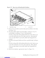 Preview for 113 page of Dell PowerEdge C6105 Hardware Owner'S Manual