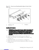 Preview for 115 page of Dell PowerEdge C6105 Hardware Owner'S Manual