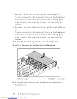 Preview for 118 page of Dell PowerEdge C6105 Hardware Owner'S Manual