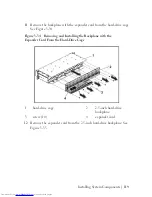 Preview for 119 page of Dell PowerEdge C6105 Hardware Owner'S Manual