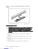 Preview for 120 page of Dell PowerEdge C6105 Hardware Owner'S Manual