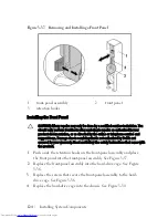 Preview for 124 page of Dell PowerEdge C6105 Hardware Owner'S Manual