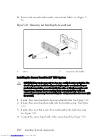 Preview for 130 page of Dell PowerEdge C6105 Hardware Owner'S Manual