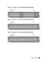 Предварительный просмотр 13 страницы Dell PowerEdge C6145 Hardware Owner'S Manual