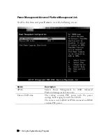 Предварительный просмотр 58 страницы Dell PowerEdge C6145 Hardware Owner'S Manual