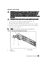 Предварительный просмотр 113 страницы Dell PowerEdge C6145 Hardware Owner'S Manual