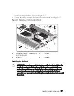 Предварительный просмотр 117 страницы Dell PowerEdge C6145 Hardware Owner'S Manual