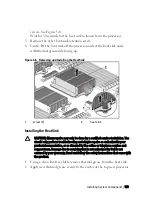 Предварительный просмотр 119 страницы Dell PowerEdge C6145 Hardware Owner'S Manual