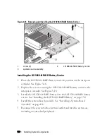 Предварительный просмотр 138 страницы Dell PowerEdge C6145 Hardware Owner'S Manual