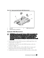 Предварительный просмотр 157 страницы Dell PowerEdge C6145 Hardware Owner'S Manual