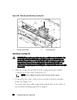 Предварительный просмотр 176 страницы Dell PowerEdge C6145 Hardware Owner'S Manual