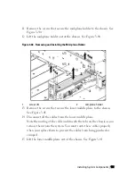 Предварительный просмотр 181 страницы Dell PowerEdge C6145 Hardware Owner'S Manual