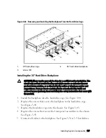 Предварительный просмотр 187 страницы Dell PowerEdge C6145 Hardware Owner'S Manual