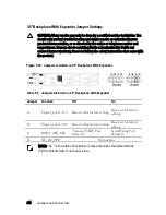 Предварительный просмотр 244 страницы Dell PowerEdge C6145 Hardware Owner'S Manual