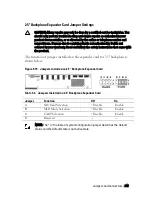 Предварительный просмотр 245 страницы Dell PowerEdge C6145 Hardware Owner'S Manual