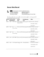 Preview for 47 page of Dell PowerEdge C6220 II Owner'S Manual