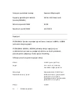 Preview for 34 page of Dell PowerEdge C6320 Getting Started