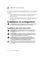 Preview for 42 page of Dell PowerEdge C6320 Getting Started